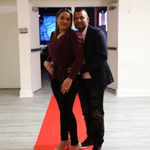 Meet your Posher, Yenny